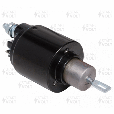Solenoid Switch, starter (VSR 1802)