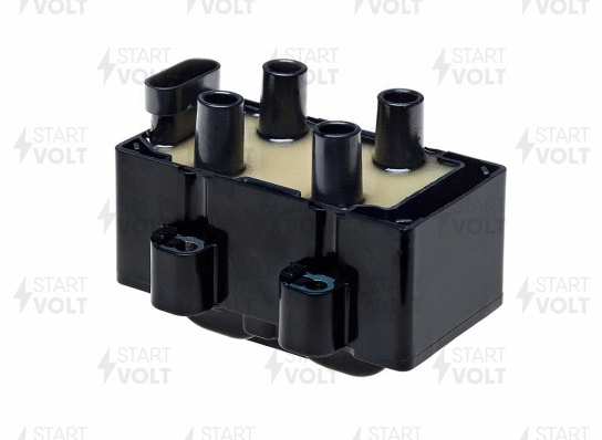 Ignition Coil (SC 0901)