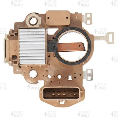Alternator Regulator (VRR 1260)