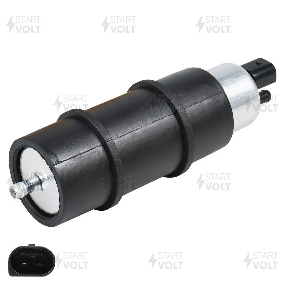 Fuel Pump (SFP 2600)