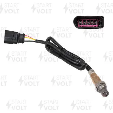 Lambda Sensor (VS-OS 1801)