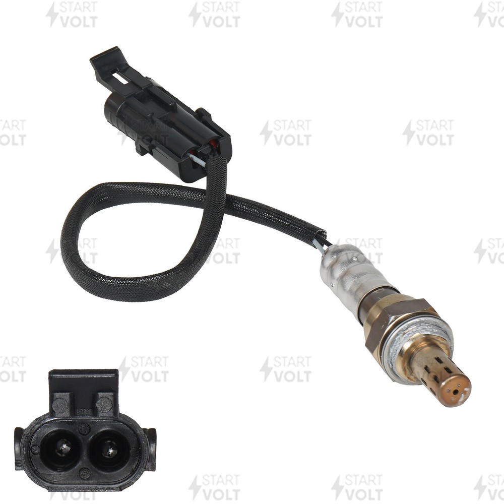 Lambda Sensor (VS-OS 0562)