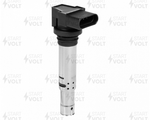 Ignition Coil (SC 1814)