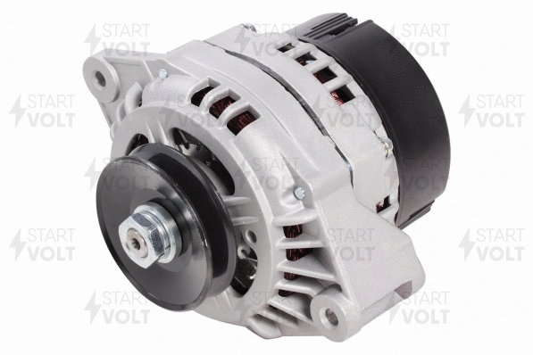 Alternator (LG 01214)