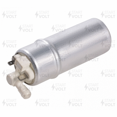 Fuel Pump (SFP 2639)