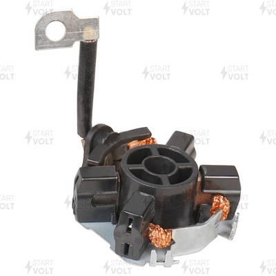Holder, carbon brushes (VBS 1622)