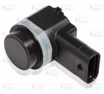Sensor, parking distance control (VS-PK 1078)