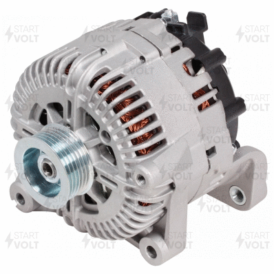 Alternator (LG 2630)