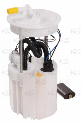 Fuel Feed Unit (SFM 1418)