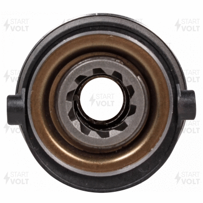 Freewheel Gear, starter