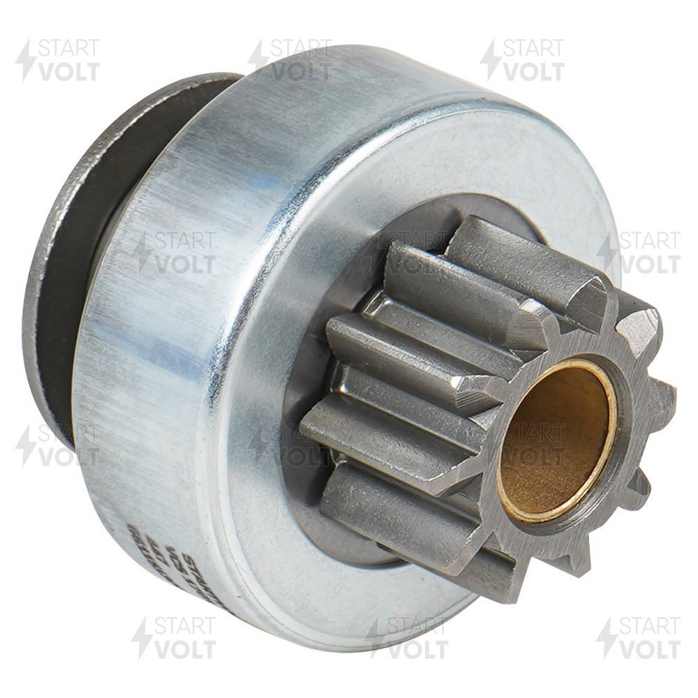 Freewheel Gear, starter (VCS 1701)
