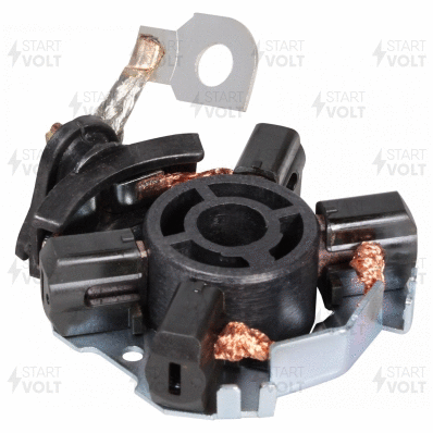 Holder, carbon brushes (VBS 1821)