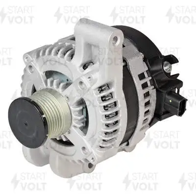 Alternator (LG 1080)