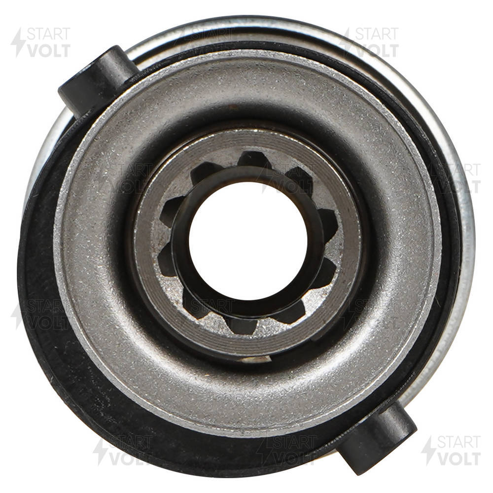 Freewheel Gear, starter