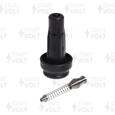 Plug, coil (STC 2024)