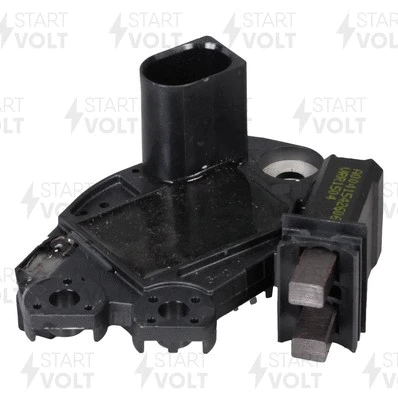 Alternator Regulator (VRR 1504)