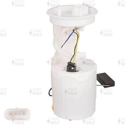Fuel Feed Unit (SFM 0704)