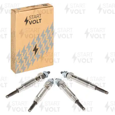Glow Plug (GLSP 505)