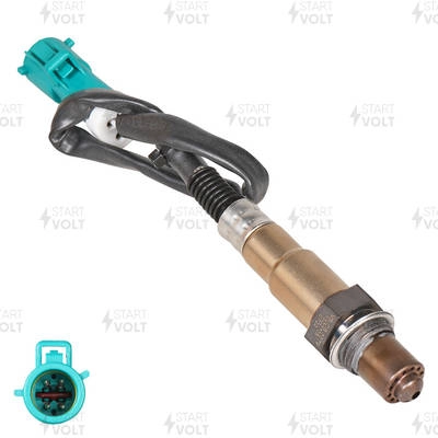 Lambda Sensor (VS-OS 1079)