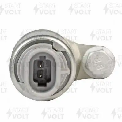 Control Valve, camshaft adjustment