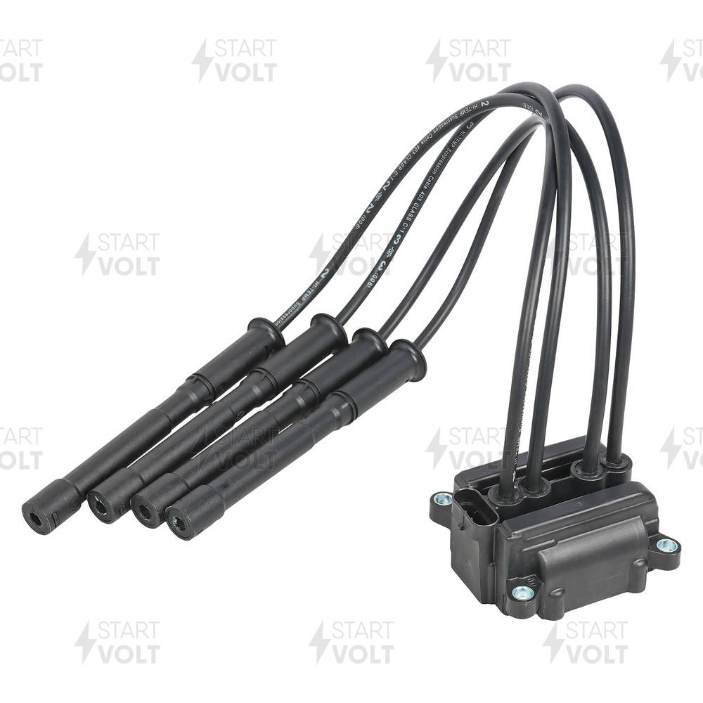 Ignition Coil