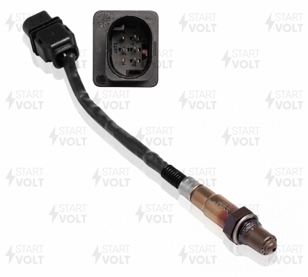 Lambda Sensor (VS-OS 2021)