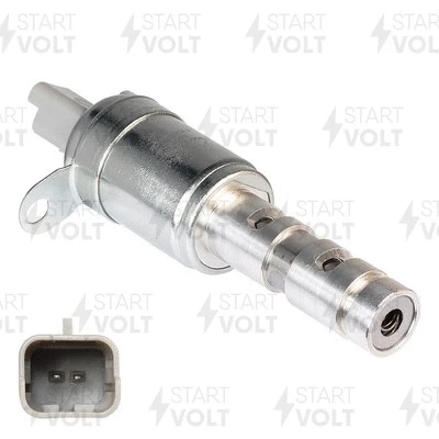 Control Valve, camshaft adjustment (SVC 0901)