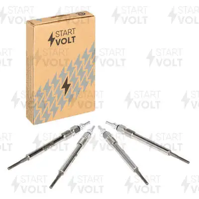 Glow Plug (GLSP 501)