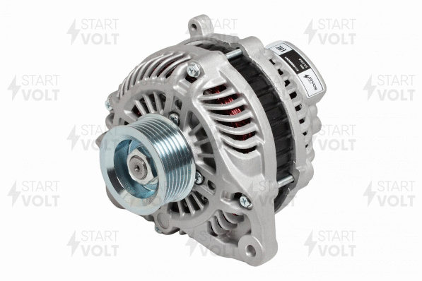 Alternator (LG 23SA)