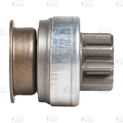 Freewheel Gear, starter