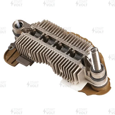 Rectifier, alternator (VDB 1240)