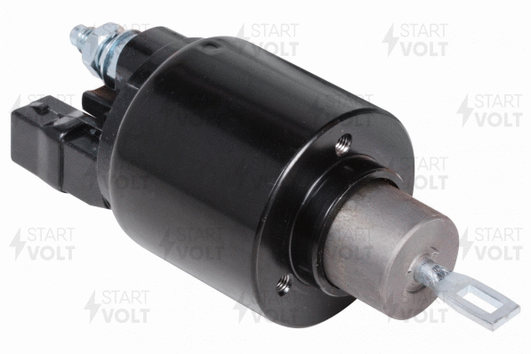 Solenoid Switch, starter (VSR 2604)