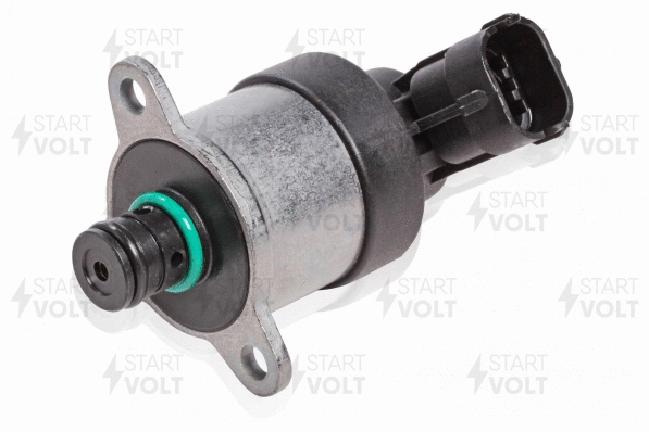 Control Valve, fuel quantity (common rail system) (SPR 1646)