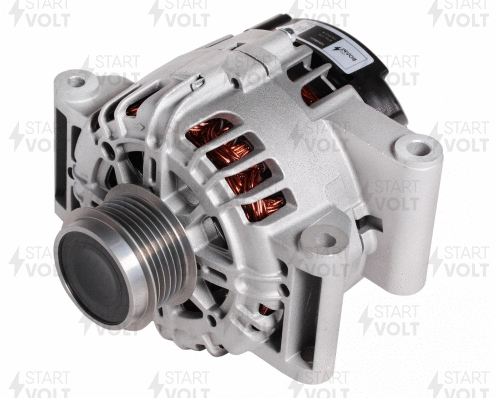 Alternator (LG 05224)