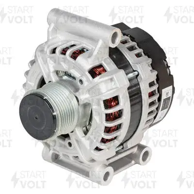 Alternator (LG 1081)