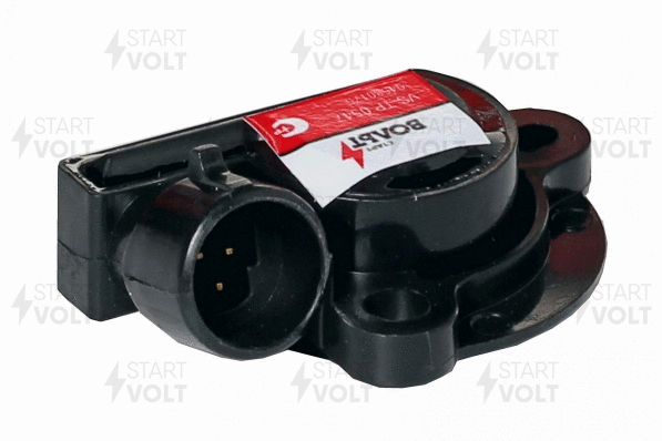 Sensor, throttle position (VS-TP 0547)