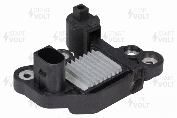 Alternator Regulator (VRR 0190)