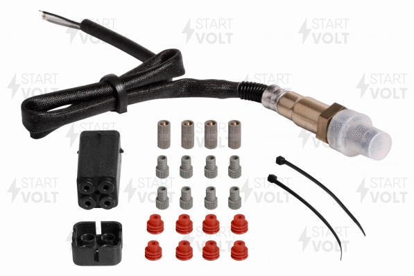 Lambda Sensor (VS-OS 1880)