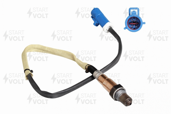 Lambda Sensor (VS-OS 1081)