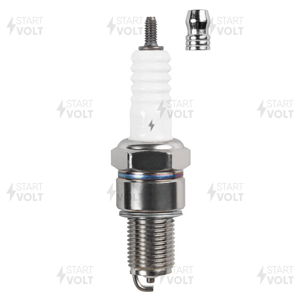 Spark Plug (VSP 0309)