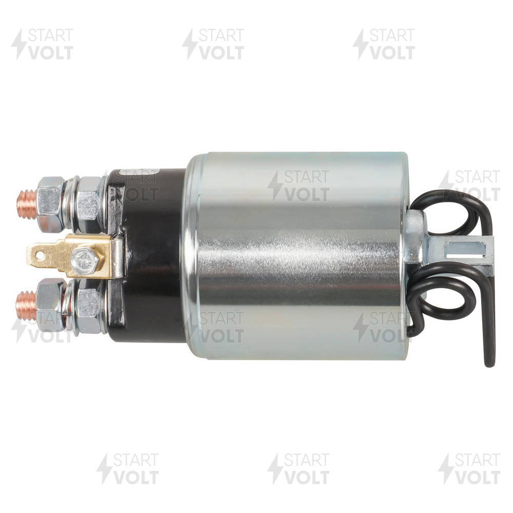 Solenoid Switch, starter