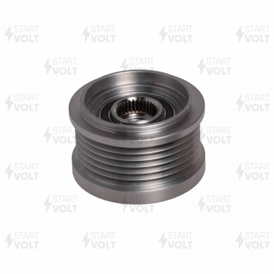 Alternator Freewheel Clutch (SGP 08D2)