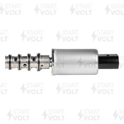 Control Valve, camshaft adjustment