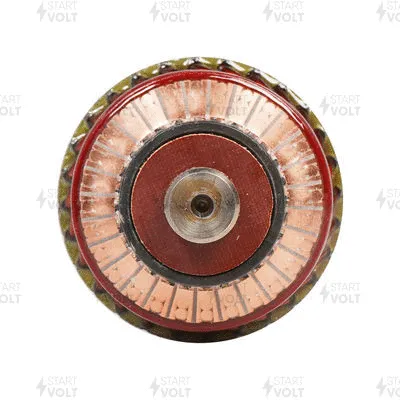 Armature, starter (SR 1001)