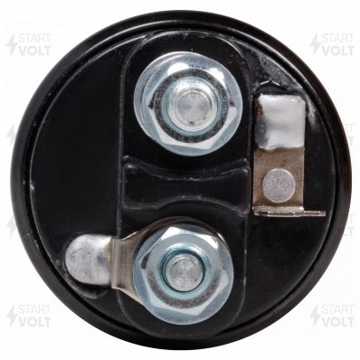 Solenoid Switch, starter