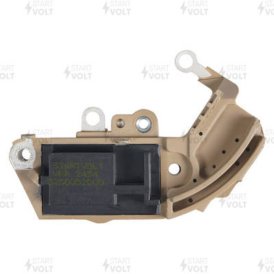 Alternator Regulator