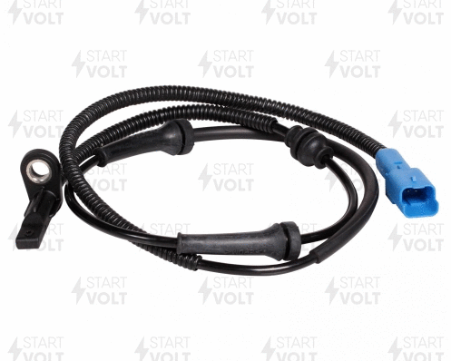 Sensor, wheel speed (VS-ABS 2021)