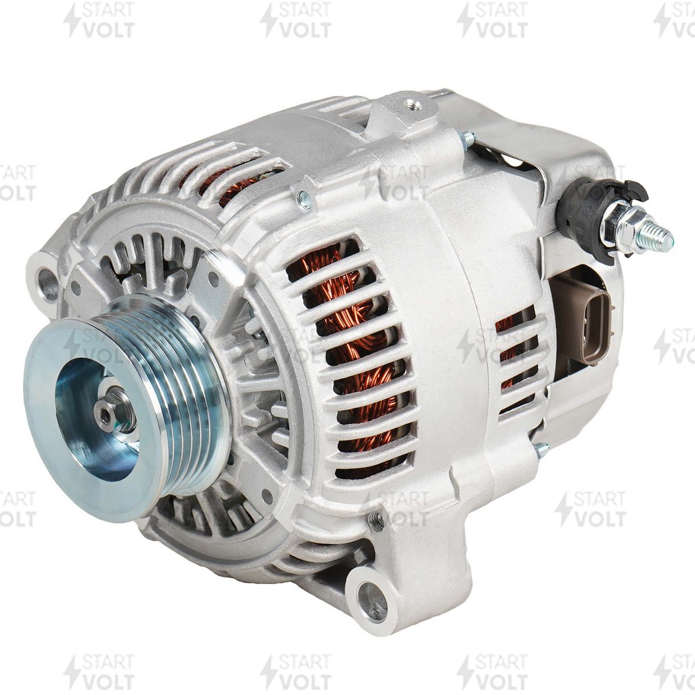 Alternator (LG 1990)