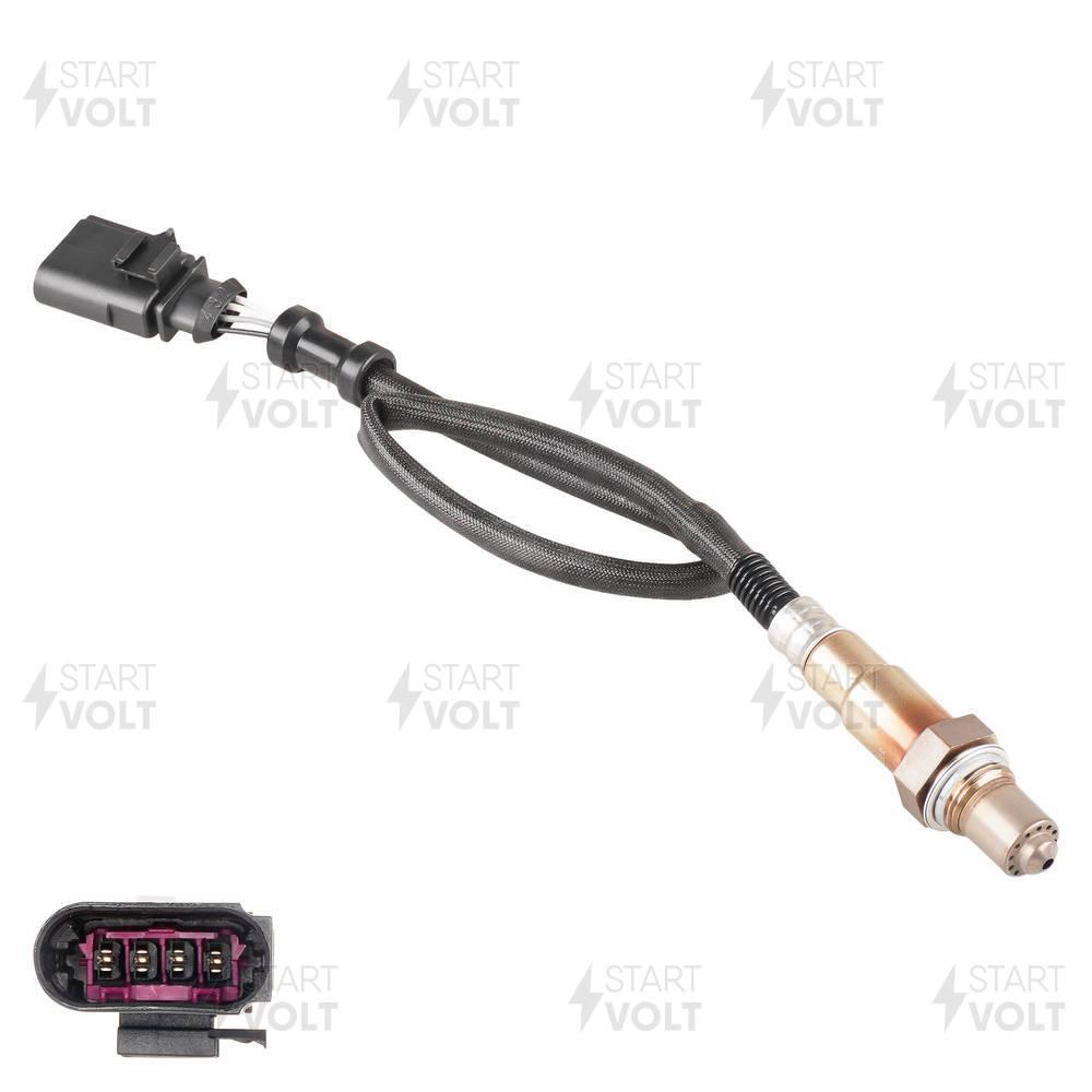 Lambda Sensor (VS-OS 2105)