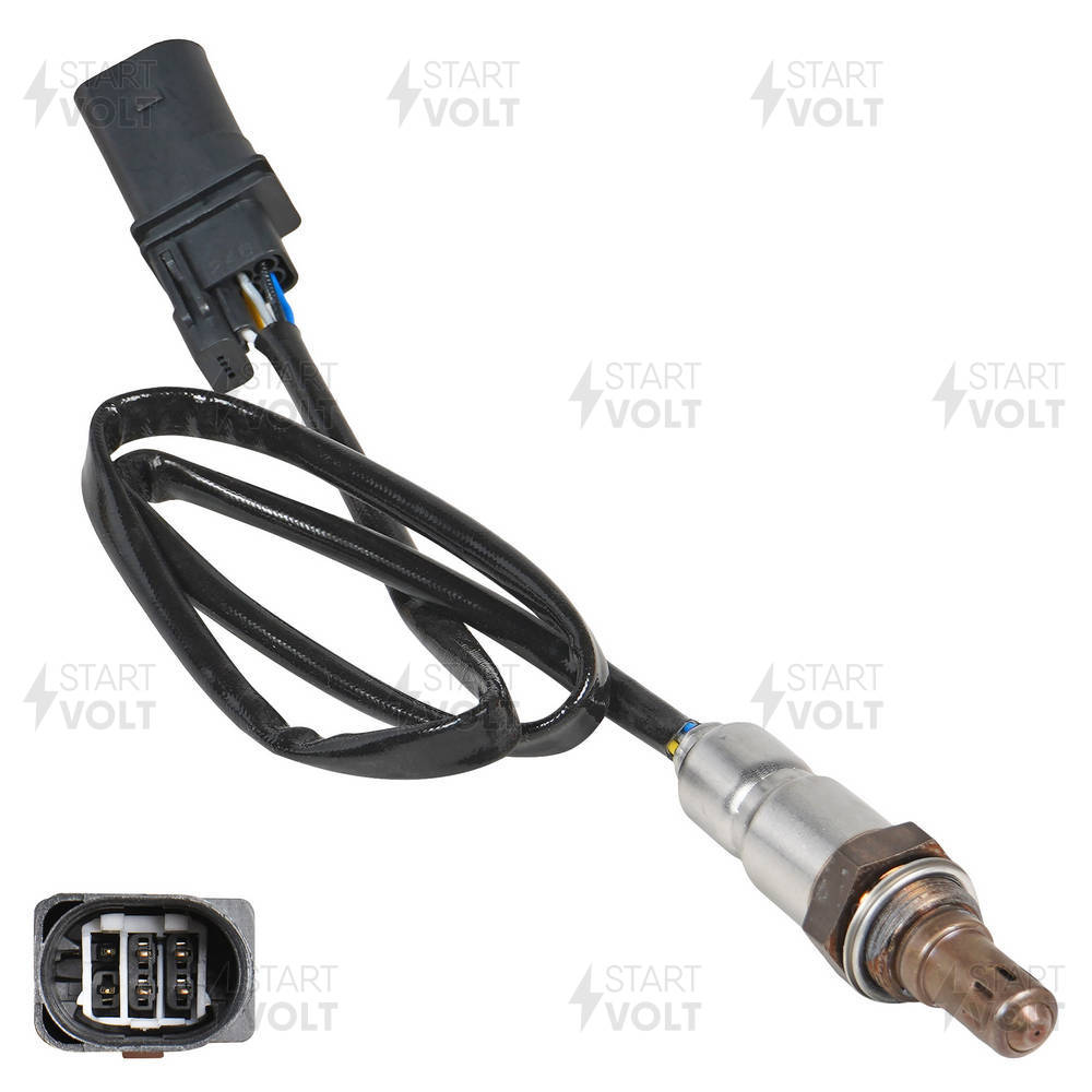 Lambda Sensor (VS-OS 0827)